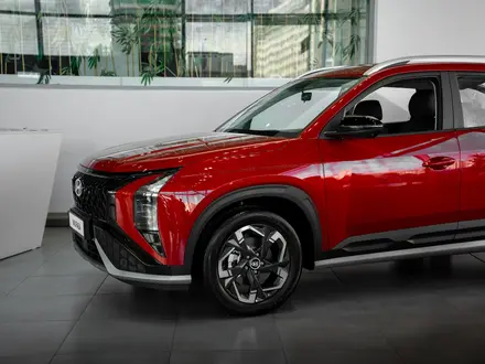 Hyundai Mufasa Top 2026 года за 12 490 000 тг. в Астана – фото 3