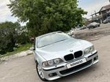 BMW 528 1998 годаүшін3 700 000 тг. в Алматы – фото 4