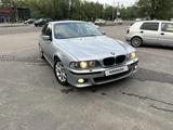 BMW 528 1998 годаүшін3 700 000 тг. в Алматы
