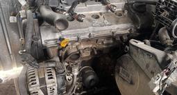 КОНТРАКТНЫЕ ПРИВОЗНЫЕ ДВИГАТЕЛЬ 3MZ 3.3 (Lexus RX330 highlander) за 700 000 тг. в Алматы – фото 4