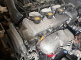 КОНТРАКТНЫЕ ПРИВОЗНЫЕ ДВИГАТЕЛЬ 3MZ 3.3 (Lexus RX330 highlander) за 700 000 тг. в Алматы – фото 3