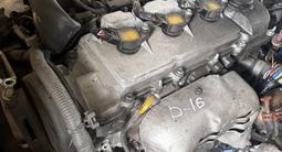 КОНТРАКТНЫЕ ПРИВОЗНЫЕ ДВИГАТЕЛЬ 3MZ 3.3 (Lexus RX330 highlander) за 700 000 тг. в Алматы – фото 3
