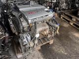 КОНТРАКТНЫЕ ПРИВОЗНЫЕ ДВИГАТЕЛЬ 3MZ 3.3 (Lexus RX330 highlander) за 700 000 тг. в Алматы