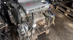 КОНТРАКТНЫЕ ПРИВОЗНЫЕ ДВИГАТЕЛЬ 3MZ 3.3 (Lexus RX330 highlander) за 700 000 тг. в Алматы