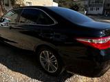 Toyota Camry 2016 годаfor8 700 000 тг. в Уральск – фото 3