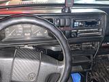 Volkswagen Jetta 1990 годаүшін1 000 000 тг. в Астана – фото 3