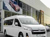 Toyota Hiace 2025 года за 30 190 000 тг. в Астана
