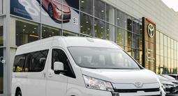 Toyota Hiace 2025 года за 30 190 000 тг. в Астана