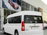 Toyota Hiace 2025 года за 30 190 000 тг. в Астана – фото 2