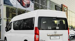 Toyota Hiace 2025 года за 30 190 000 тг. в Астана – фото 2