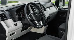 Toyota Hiace 2025 года за 30 190 000 тг. в Астана – фото 5