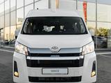 Toyota Hiace 2025 года за 30 190 000 тг. в Астана – фото 3