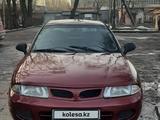 Mitsubishi Carisma 1996 годаүшін1 400 000 тг. в Алматы