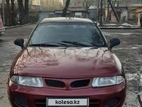 Mitsubishi Carisma 1996 года за 1 400 000 тг. в Алматы