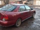 Mitsubishi Carisma 1996 годаүшін1 400 000 тг. в Алматы – фото 4