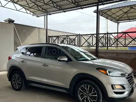 Hyundai Tucson 2019 года за 13 200 000 тг. в Шымкент