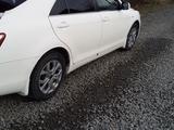 Toyota Camry 2007 годаүшін5 500 000 тг. в Павлодар – фото 2