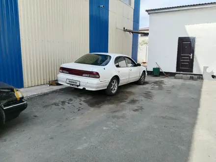 Nissan Cefiro 1996 года за 1 400 000 тг. в Талдыкорган