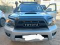 Toyota 4Runner 2003 года за 9 400 000 тг. в Актау – фото 6