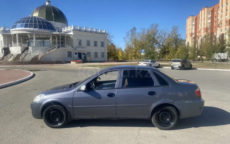 Lifan Breez 2009 годаfor990 000 тг. в Костанай