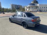 Lifan Breez 2009 года за 930 000 тг. в Костанай – фото 3