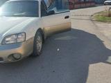 Subaru Outback 2002 года за 3 450 000 тг. в Тараз – фото 2