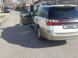 Subaru Outback 2002 года за 3 450 000 тг. в Тараз – фото 4