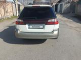 Subaru Outback 2002 года за 3 450 000 тг. в Тараз – фото 5