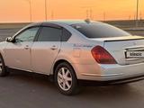 Nissan Teana 2007 года за 3 000 000 тг. в Мангистау – фото 3