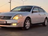 Nissan Teana 2007 года за 3 000 000 тг. в Мангистау – фото 4