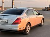 Nissan Teana 2007 года за 3 000 000 тг. в Мангистау – фото 2