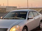 Nissan Teana 2007 года за 3 000 000 тг. в Мангистау – фото 5
