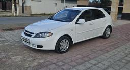 Chevrolet Lacetti 2012 годаүшін2 100 000 тг. в Кызылорда – фото 2