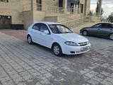 Chevrolet Lacetti 2012 года за 2 100 000 тг. в Кызылорда