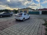 Chevrolet Lacetti 2012 года за 2 100 000 тг. в Кызылорда – фото 4
