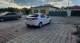 Chevrolet Lacetti 2012 годаүшін2 100 000 тг. в Кызылорда – фото 4