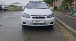 Chevrolet Lacetti 2012 годаүшін2 100 000 тг. в Кызылорда – фото 5