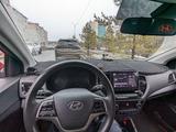 Hyundai Accent 2021 годаүшін8 200 000 тг. в Уральск – фото 3