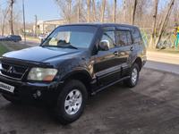 Mitsubishi Pajero 2005 года за 7 000 000 тг. в Алматы