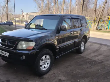 Mitsubishi Pajero 2005 года за 7 000 000 тг. в Алматы