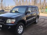 Mitsubishi Pajero 2005 года за 7 000 000 тг. в Алматы – фото 5