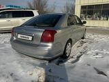 Toyota Avensis 2003 года за 3 500 000 тг. в Астана – фото 4