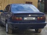 BMW 520 1992 годаfor1 200 000 тг. в Аральск – фото 5