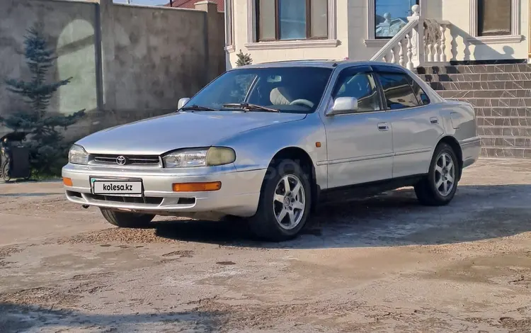 Toyota Camry 1993 годаfor2 500 000 тг. в Тараз