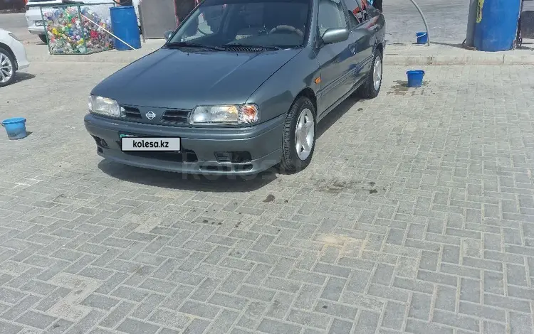 Nissan Primera 1995 года за 1 400 000 тг. в Актау