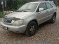 Lexus RX 300 2001 года за 4 500 000 тг. в Актобе