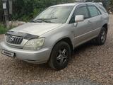 Lexus RX 300 2001 годаүшін4 500 000 тг. в Актобе