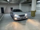 Lexus LS 460 2007 года за 7 500 000 тг. в Алматы – фото 5