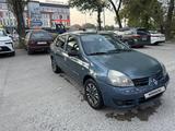 Renault Symbol 2007 годаүшін1 500 000 тг. в Алматы – фото 2