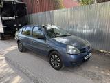 Renault Symbol 2007 годаүшін1 500 000 тг. в Алматы